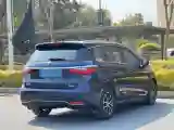 2018 BYD Song MAX 1.5T 154HP L4 6DCT