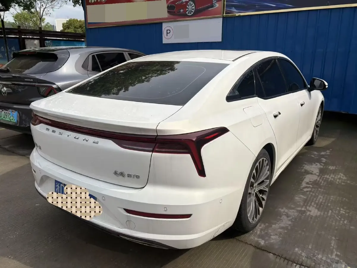 2021 Bestune B70 1.5T 169HP L4 7DCT,autocango,china used car exporter,china ev exporter,chinese used car exporter,chinese used ev exporter