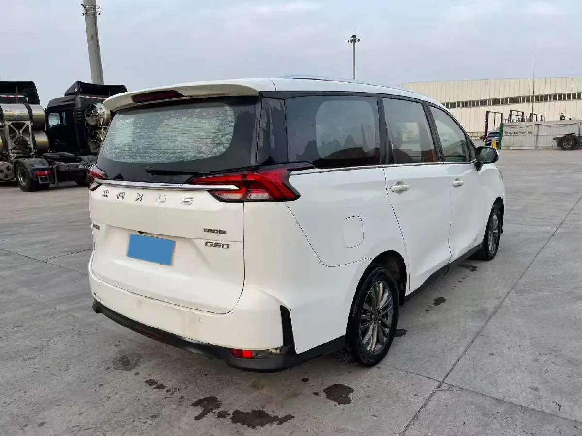 2019 MAXUS G50 1.5T 169HP L4 7DCT,autocango,china used car exporter,china ev exporter,chinese used car exporter,chinese used ev exporter