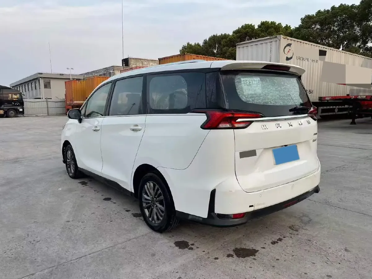 2019 MAXUS G50 1.5T 169HP L4 7DCT,autocango,china used car exporter,china ev exporter,chinese used car exporter,chinese used ev exporter