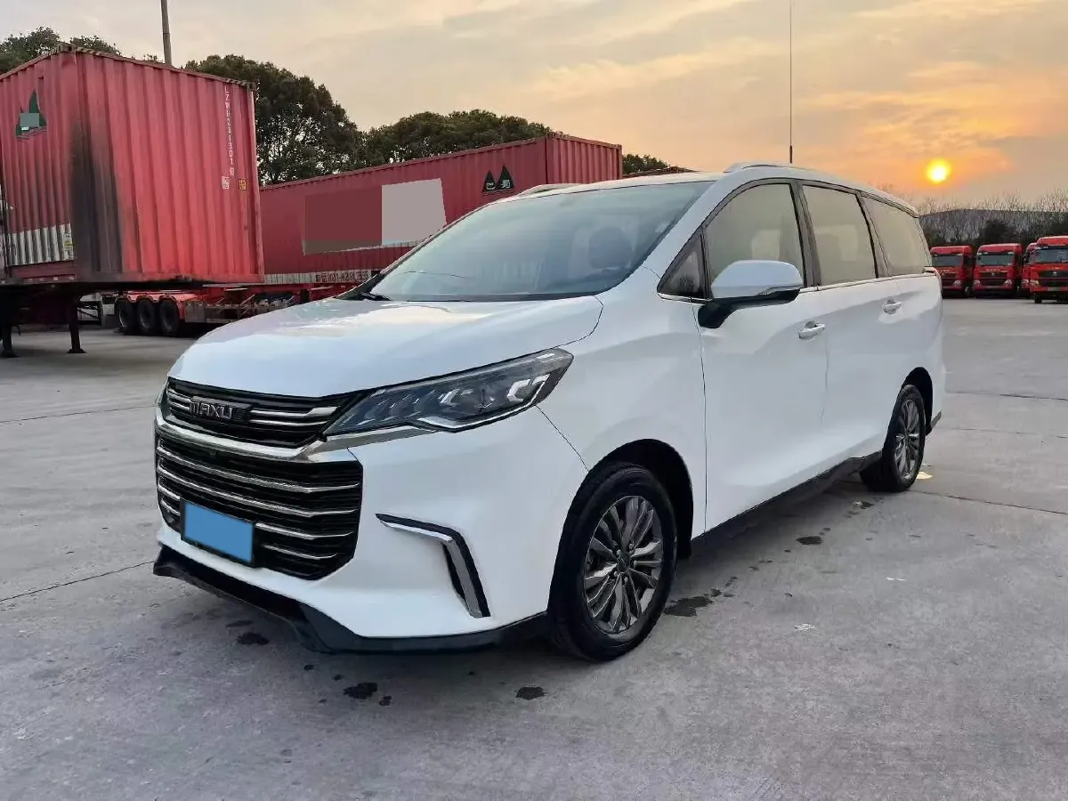 2019 MAXUS G50 1.5T 169HP L4 7DCT,autocango,china used car exporter,china ev exporter,chinese used car exporter,chinese used ev exporter