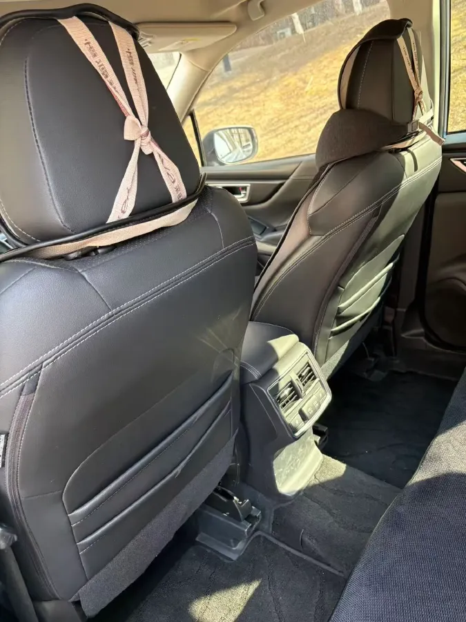 2022 Subaru Forester 2.0L 154HP H4 CVT,autocango,china used car exporter,china ev exporter,chinese used car exporter,chinese used ev exporter