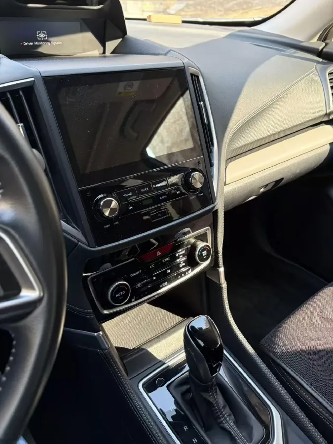 2022 Subaru Forester 2.0L 154HP H4 CVT,autocango,china used car exporter,china ev exporter,chinese used car exporter,chinese used ev exporter