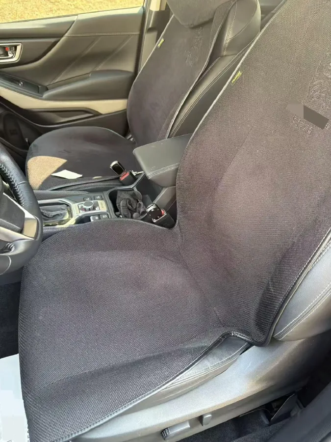 2022 Subaru Forester 2.0L 154HP H4 CVT,autocango,china used car exporter,china ev exporter,chinese used car exporter,chinese used ev exporter