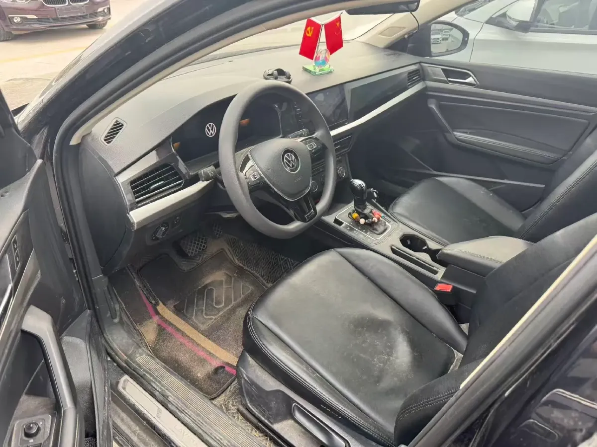 2021 Volkswagen Lavida 1.4T 150HP L4 7DCT,autocango,china used car exporter,china ev exporter,chinese used car exporter,chinese used ev exporter