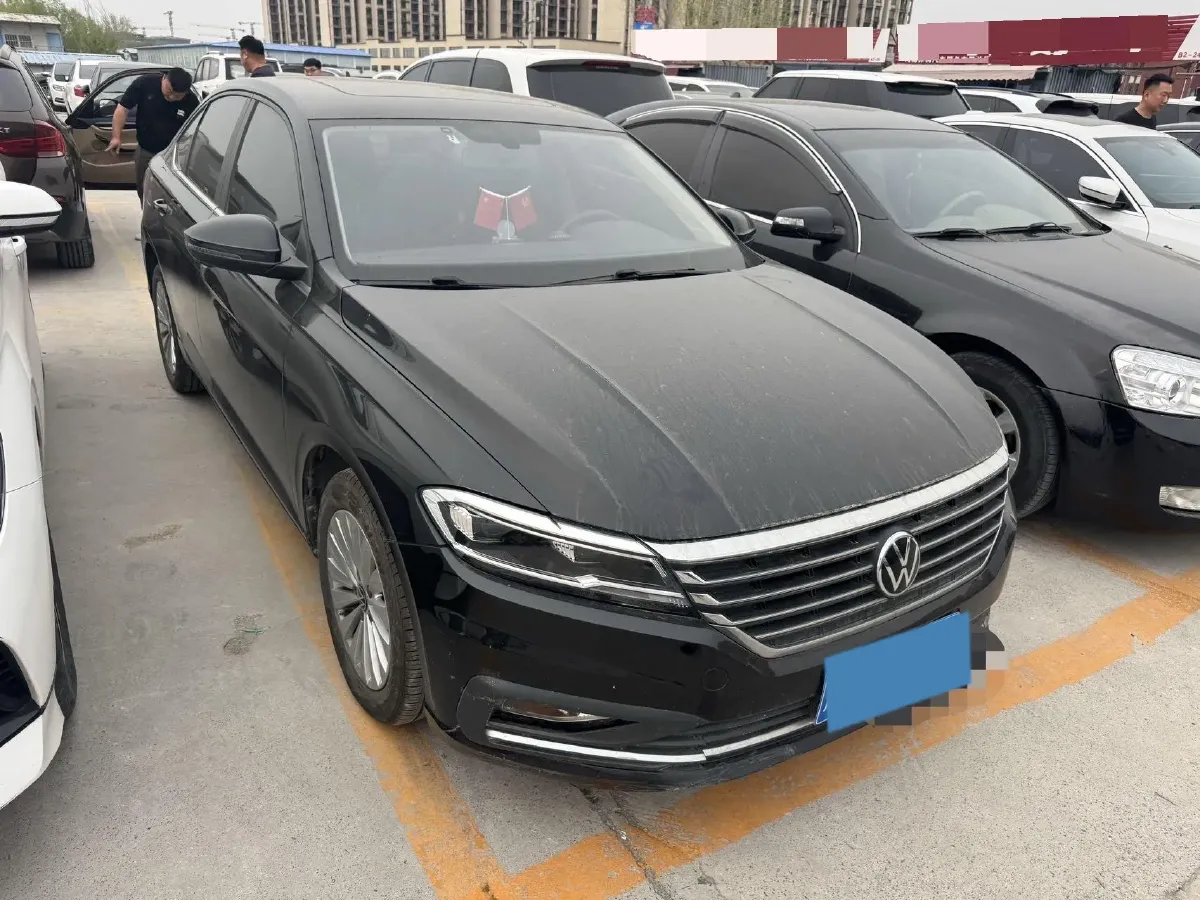 2021 Volkswagen Lavida 1.4T 150HP L4 7DCT,autocango,china used car exporter,china ev exporter,chinese used car exporter,chinese used ev exporter