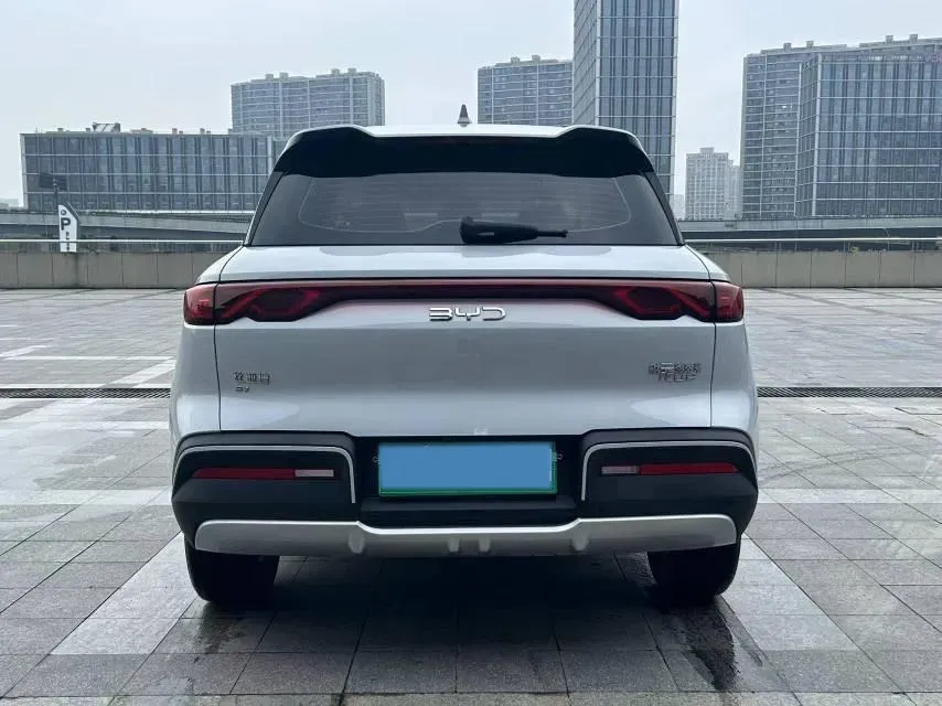 2024 BYD YuanUP BEV 45.12KWH,autocango,china used car exporter,china ev exporter,chinese used car exporter,chinese used ev exporter