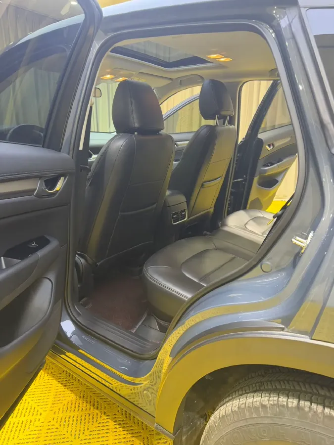 2021 Mazda CX-5 2.0L 155HP L4 6AT,autocango,china used car exporter,china ev exporter,chinese used car exporter,chinese used ev exporter