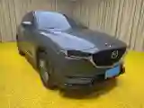 2021 Mazda CX-5 2.0L 155HP L4 6AT