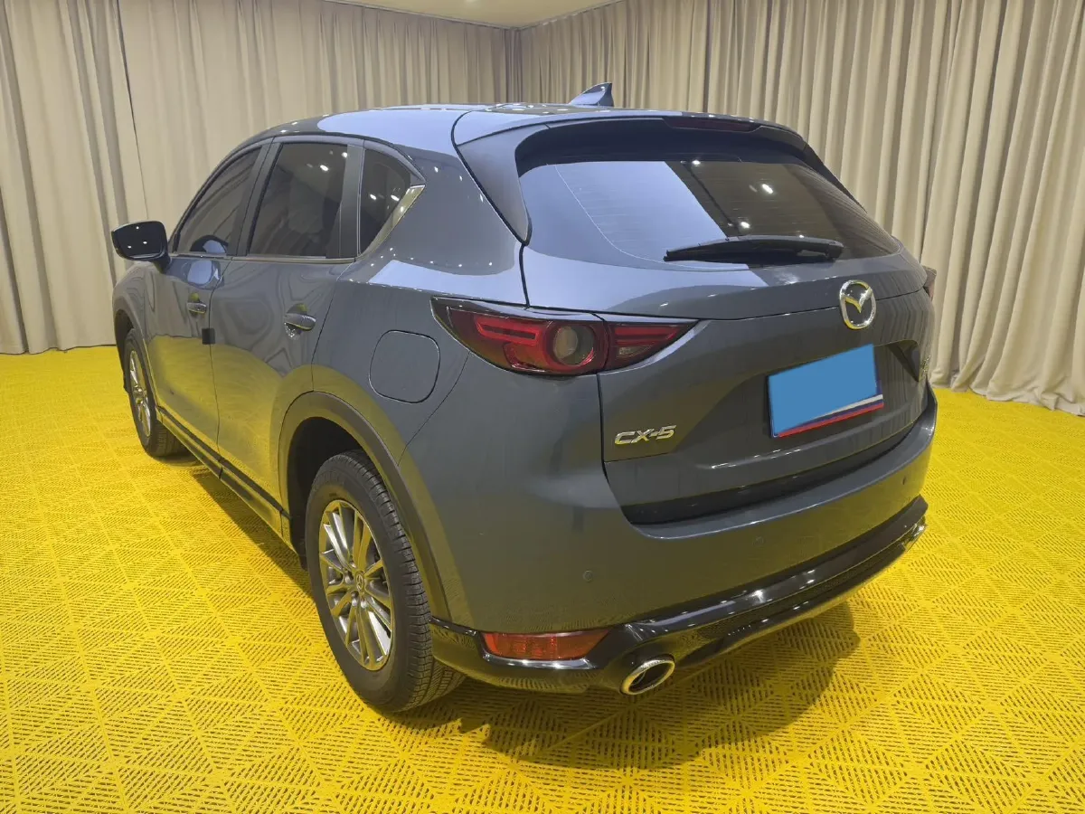 2021 Mazda CX-5 2.0L 155HP L4 6AT,autocango,china used car exporter,china ev exporter,chinese used car exporter,chinese used ev exporter