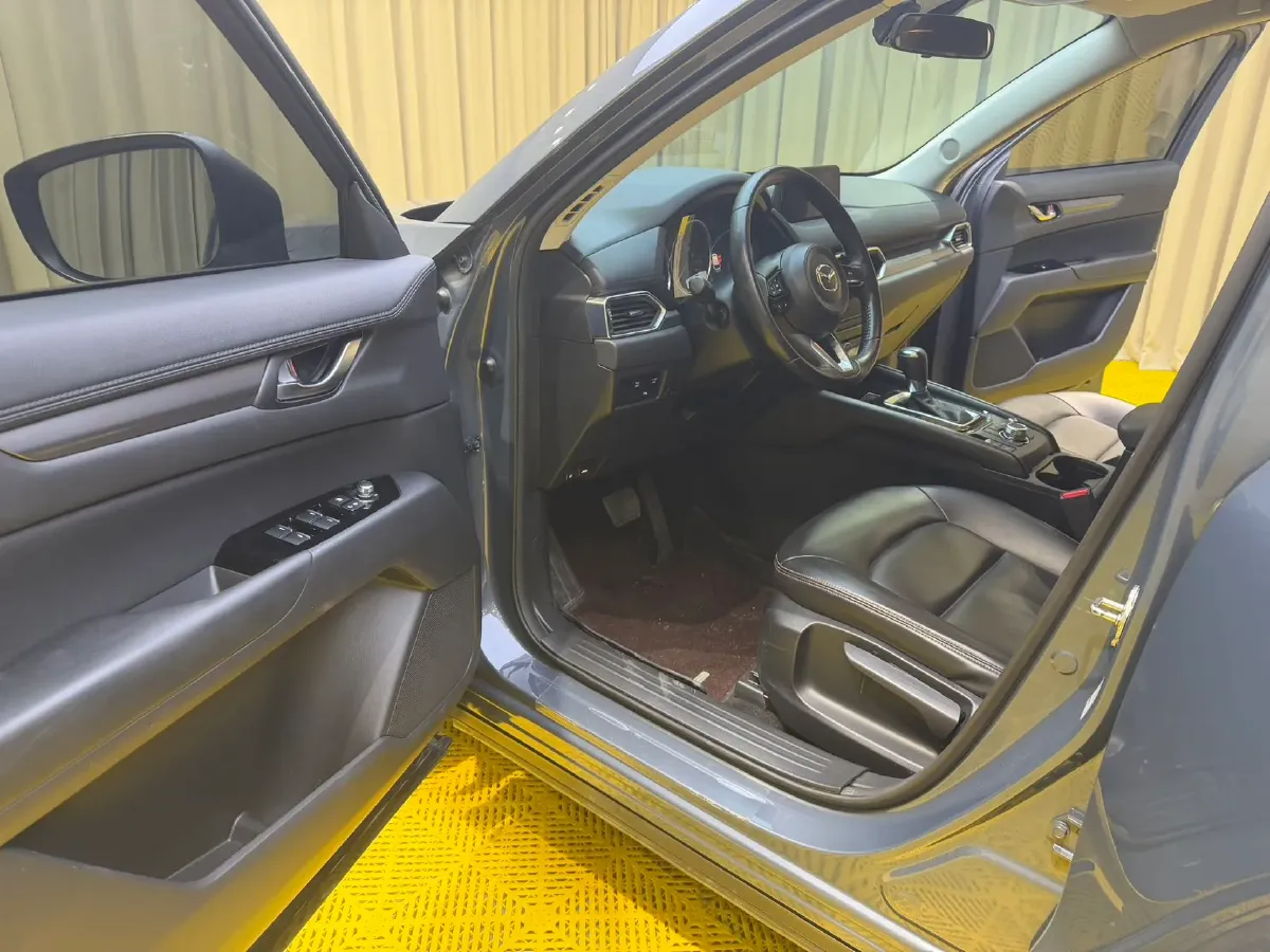 2021 Mazda CX-5 2.0L 155HP L4 6AT,autocango,china used car exporter,china ev exporter,chinese used car exporter,chinese used ev exporter