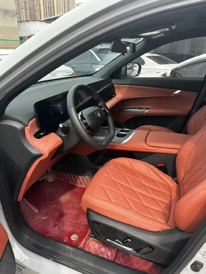 2025 ChangAn CS75 Plus 2.0T 233HP L4 8AT,autocango,china used car exporter,china ev exporter,chinese used car exporter,chinese used ev exporter