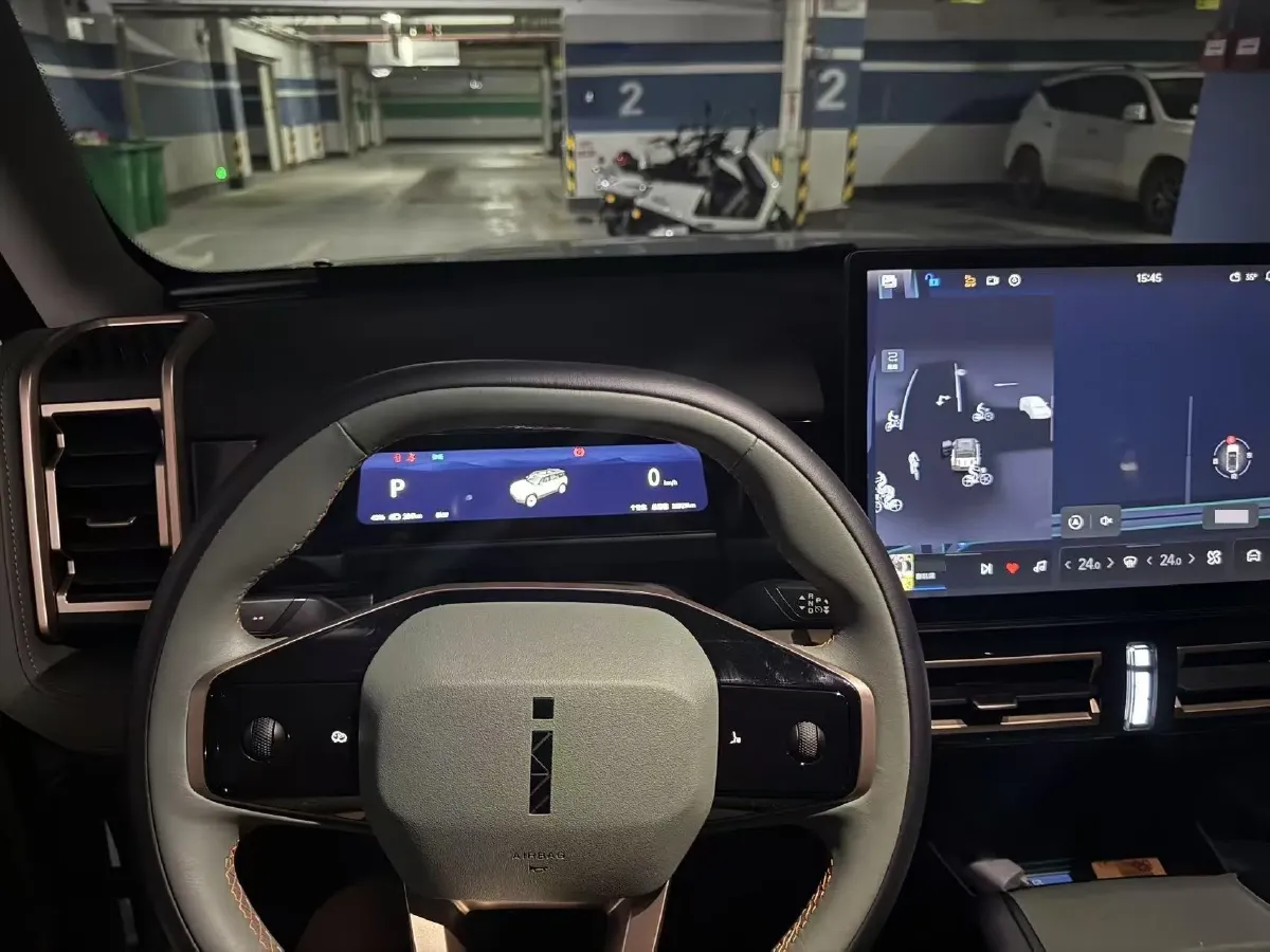 2024 iCAR iCAR 03 BEV 65.69KWH,autocango,china used car exporter,china ev exporter,chinese used car exporter,chinese used ev exporter