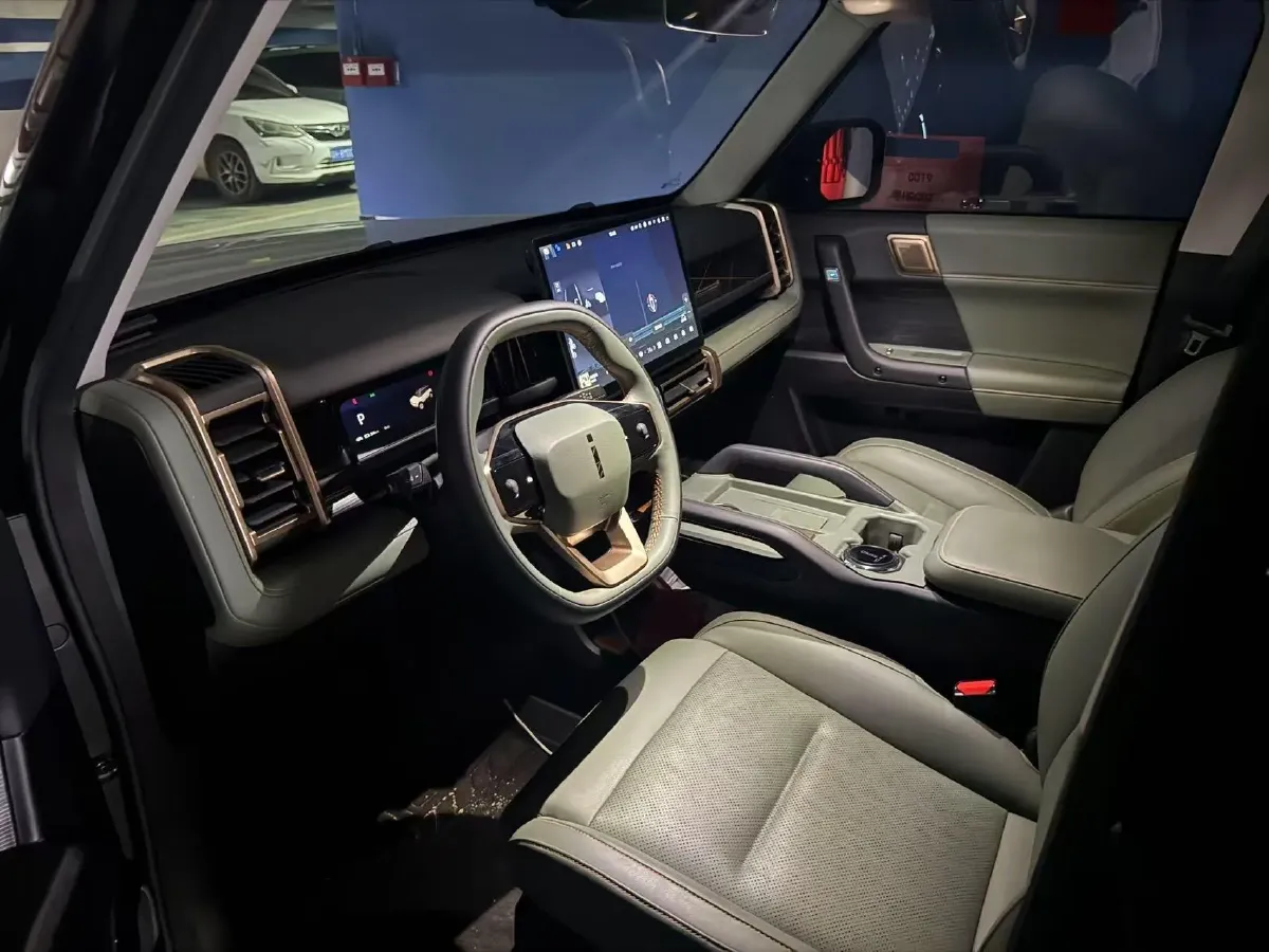 2024 iCAR iCAR 03 BEV 65.69KWH,autocango,china used car exporter,china ev exporter,chinese used car exporter,chinese used ev exporter