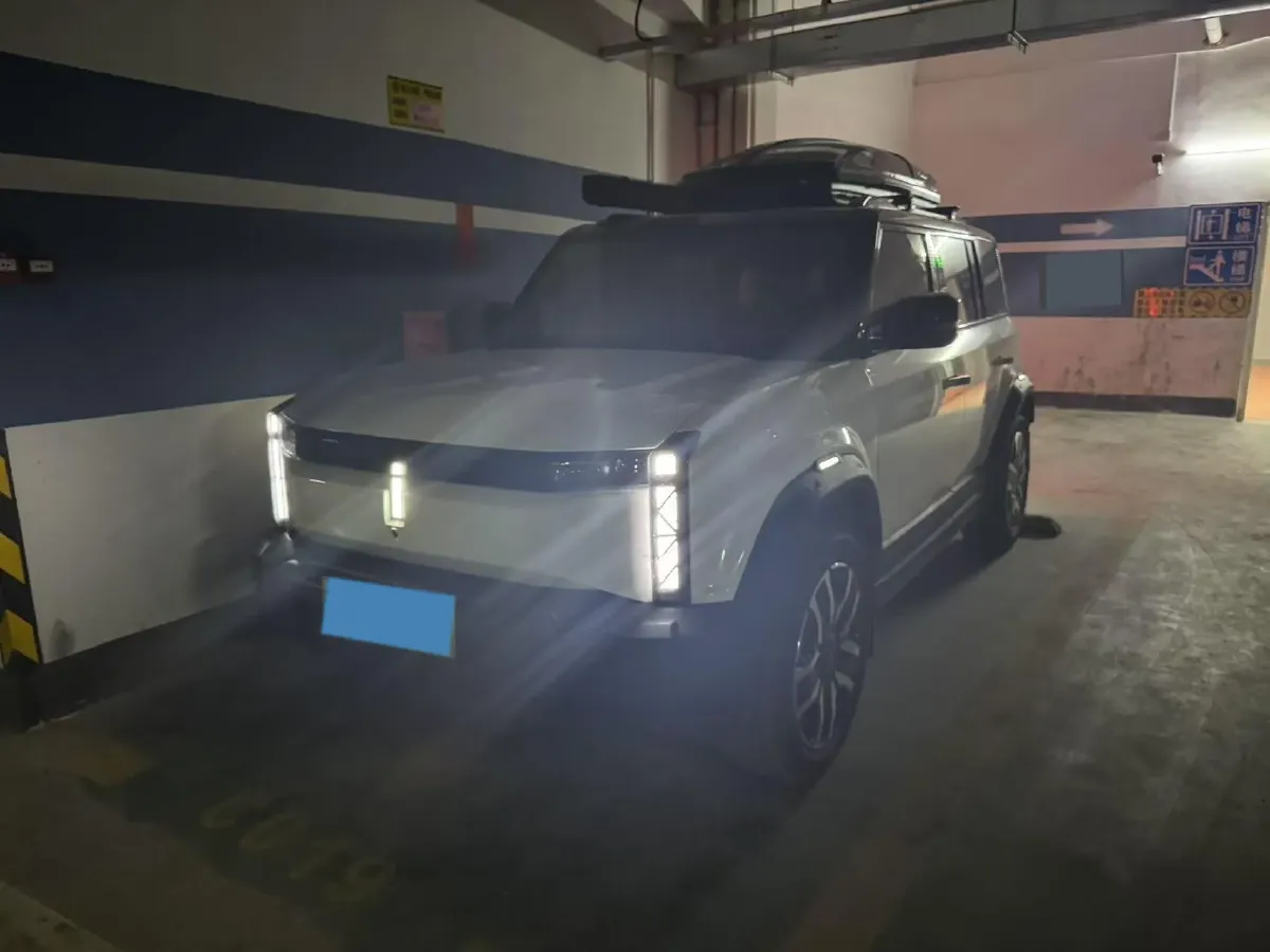 2024 iCAR iCAR 03 BEV 65.69KWH,autocango,china used car exporter,china ev exporter,chinese used car exporter,chinese used ev exporter