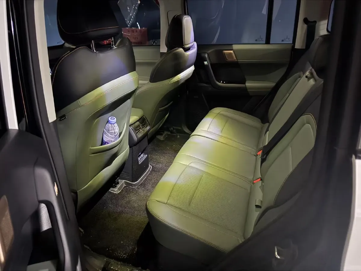 2024 iCAR iCAR 03 BEV 65.69KWH,autocango,china used car exporter,china ev exporter,chinese used car exporter,chinese used ev exporter