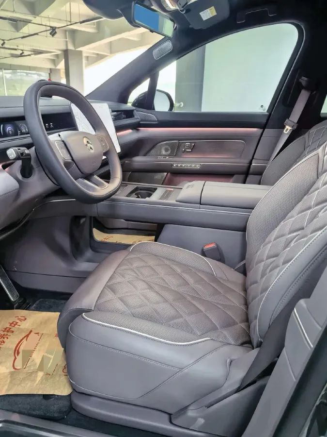 2026 NIO ES8 BEV,autocango,china used car exporter,china ev exporter,chinese used car exporter,chinese used ev exporter