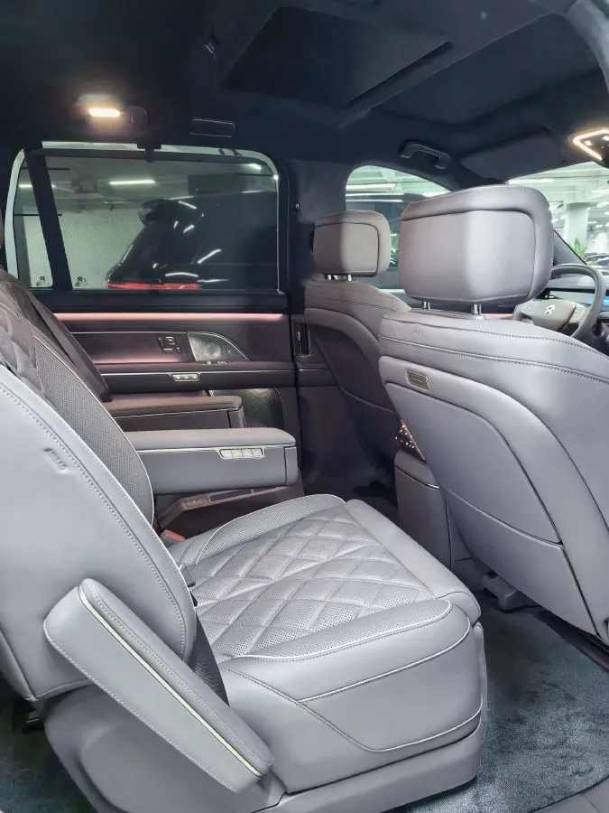 2026 NIO ES8 BEV,autocango,china used car exporter,china ev exporter,chinese used car exporter,chinese used ev exporter