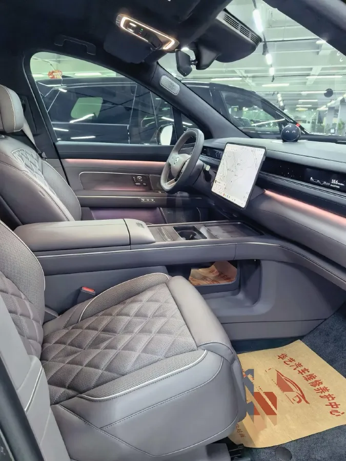 2026 NIO ES8 BEV,autocango,china used car exporter,china ev exporter,chinese used car exporter,chinese used ev exporter