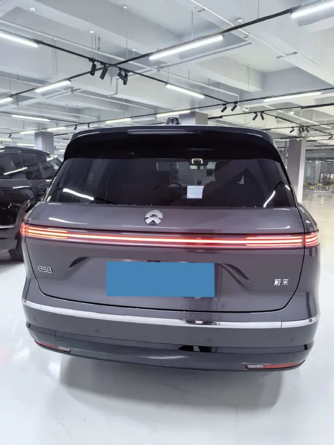 2026 NIO ES8 BEV,autocango,china used car exporter,china ev exporter,chinese used car exporter,chinese used ev exporter