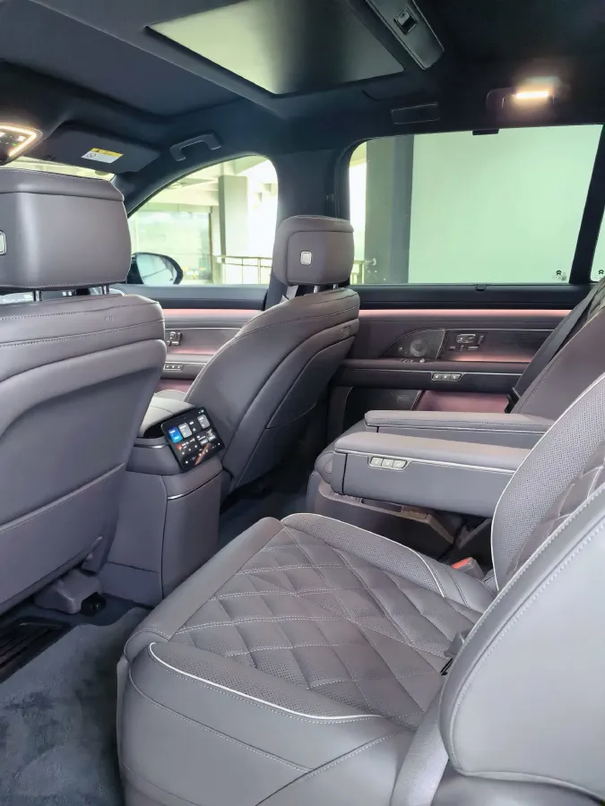 2026 NIO ES8 BEV,autocango,china used car exporter,china ev exporter,chinese used car exporter,chinese used ev exporter