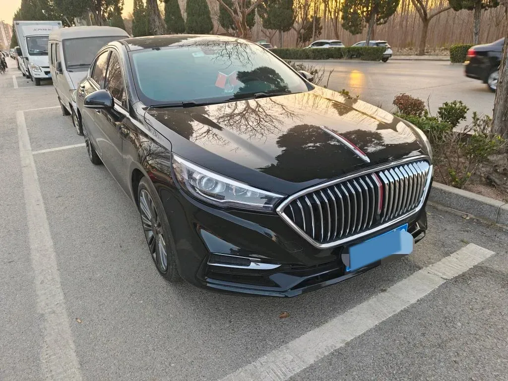 2020 HongQi H5 1.5T 169HP L4 7DCT,autocango,china used car exporter,china ev exporter,chinese used car exporter,chinese used ev exporter
