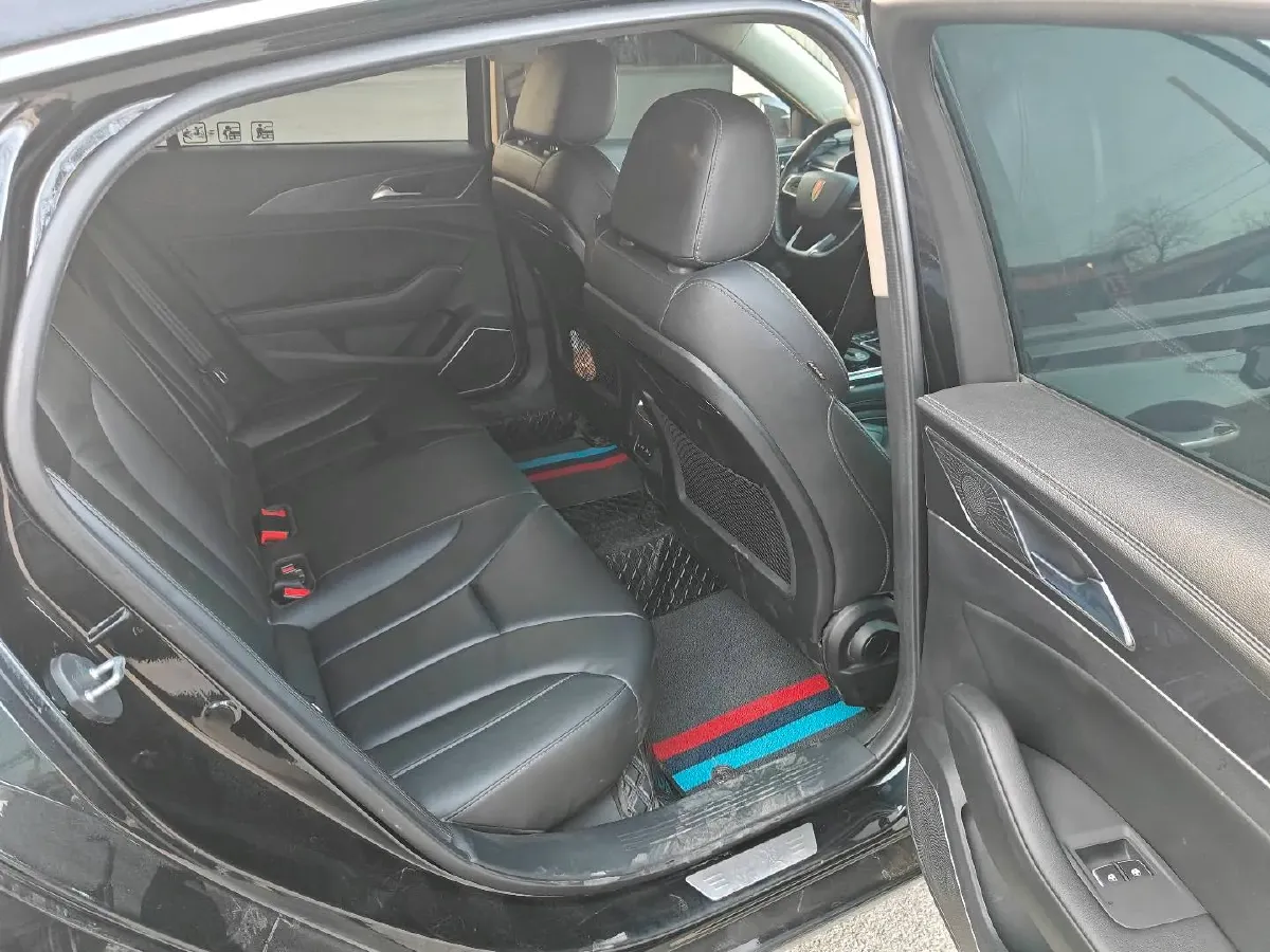 2020 HongQi H5 1.5T 169HP L4 7DCT,autocango,china used car exporter,china ev exporter,chinese used car exporter,chinese used ev exporter