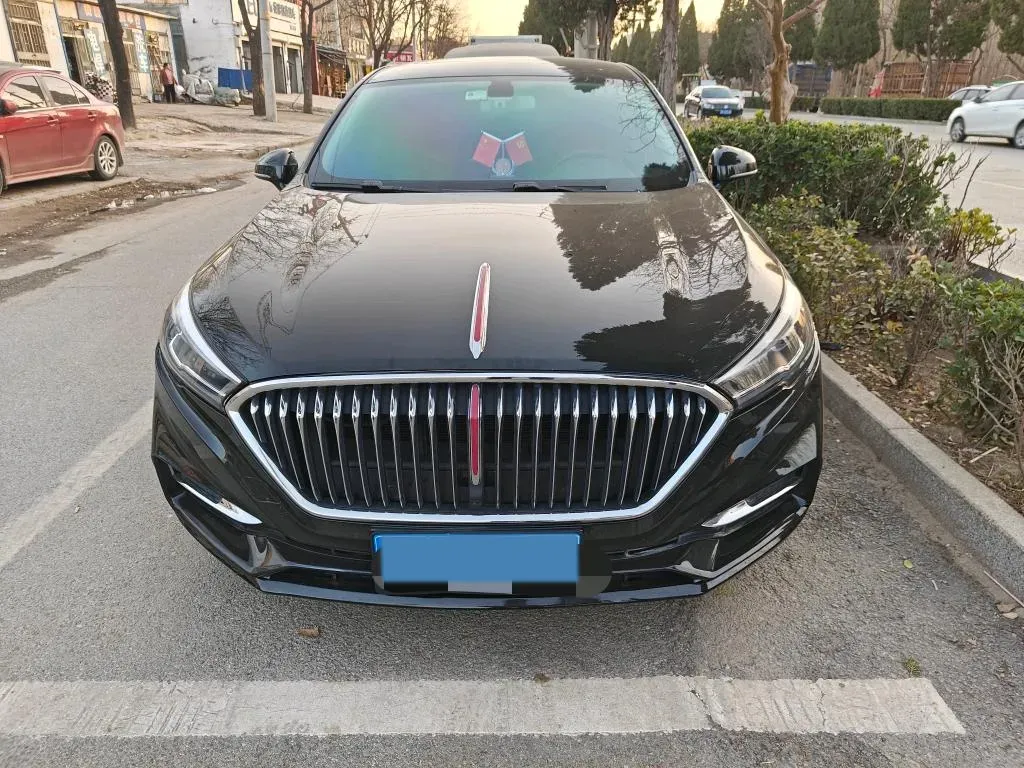 2020 HongQi H5 1.5T 169HP L4 7DCT,autocango,china used car exporter,china ev exporter,chinese used car exporter,chinese used ev exporter
