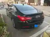 2020 HongQi H5 1.5T 169HP L4 7DCT