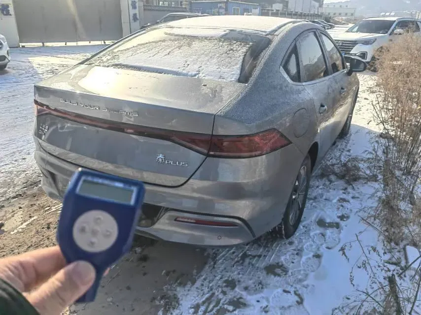 2024 BYD Qin Plus 1.5L 110HP L4 E-CVT PHEV 8.32KWH,autocango,china used car exporter,china ev exporter,chinese used car exporter,chinese used ev exporter