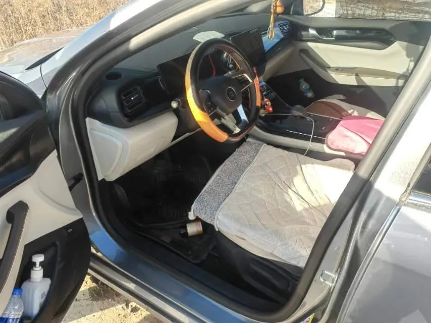 2024 BYD Qin Plus 1.5L 110HP L4 E-CVT PHEV 8.32KWH,autocango,china used car exporter,china ev exporter,chinese used car exporter,chinese used ev exporter