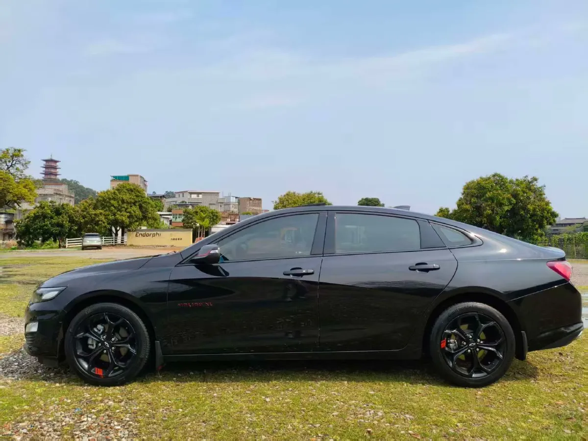 2020 Chevrolet Malibu XL 2.0T 237HP L4 9AT,autocango,china used car exporter,china ev exporter,chinese used car exporter,chinese used ev exporter