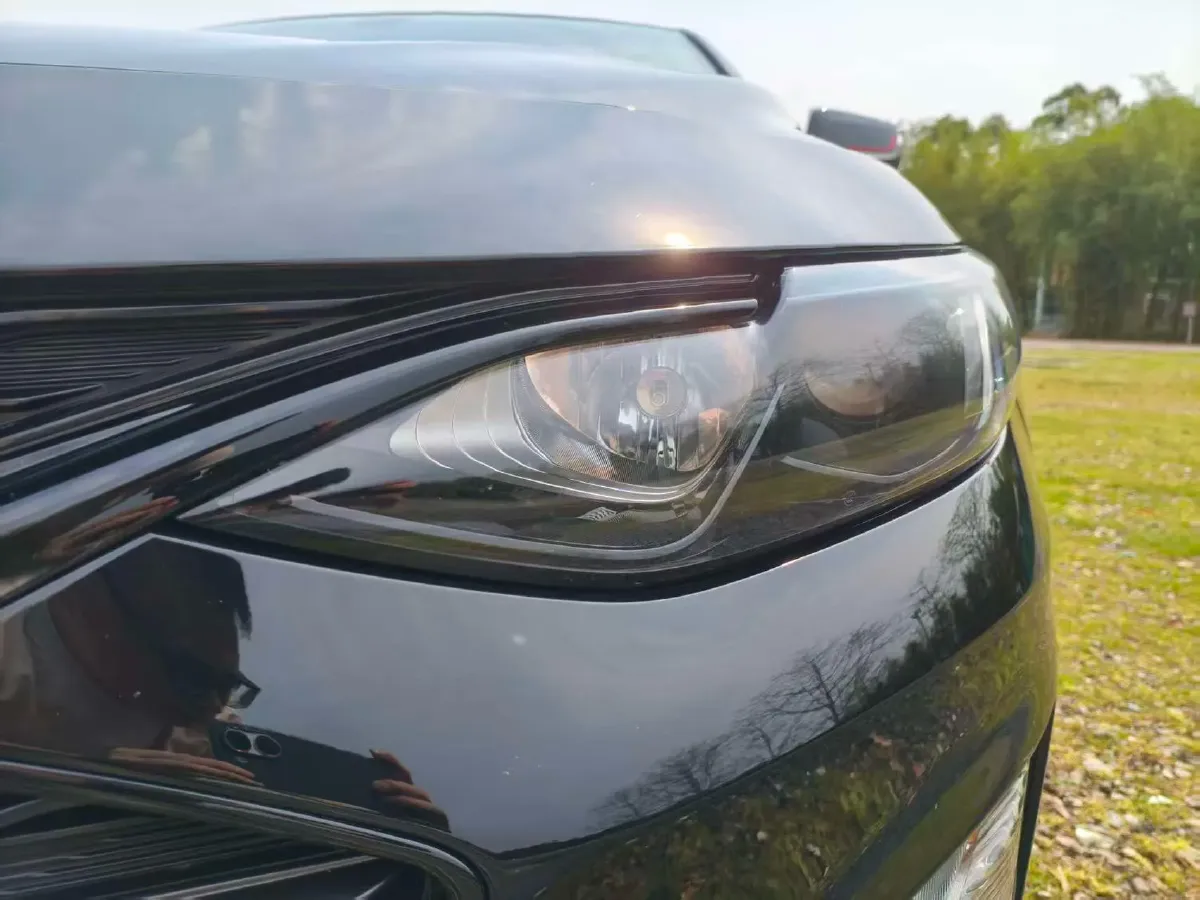 2020 Chevrolet Malibu XL 2.0T 237HP L4 9AT,autocango,china used car exporter,china ev exporter,chinese used car exporter,chinese used ev exporter