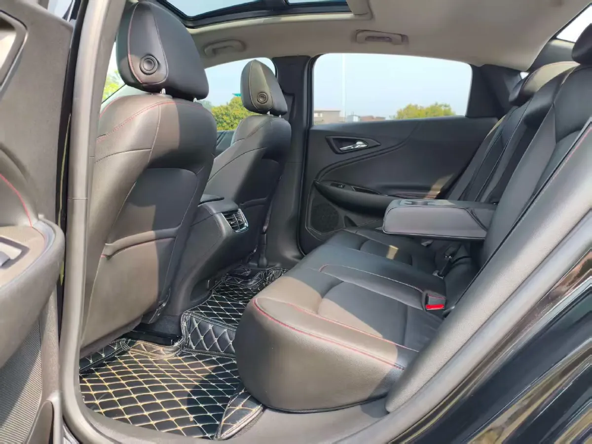 2020 Chevrolet Malibu XL 2.0T 237HP L4 9AT,autocango,china used car exporter,china ev exporter,chinese used car exporter,chinese used ev exporter