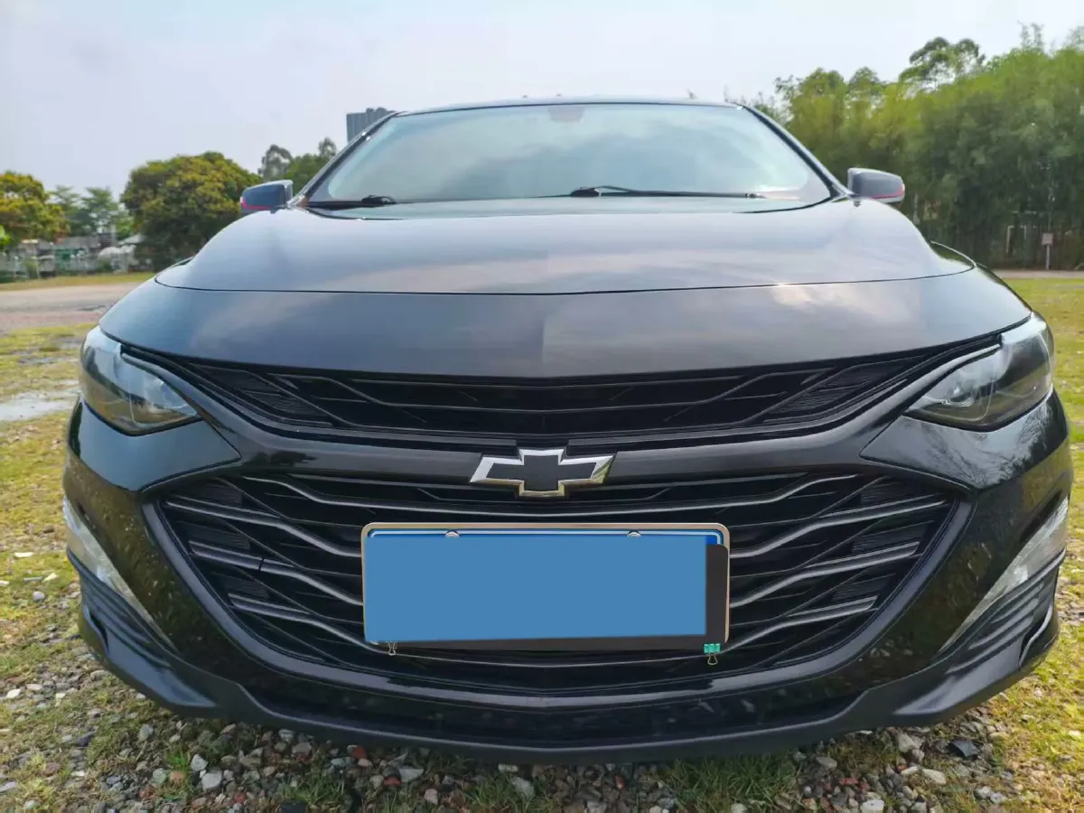 2020 Chevrolet Malibu XL 2.0T 237HP L4 9AT,autocango,china used car exporter,china ev exporter,chinese used car exporter,chinese used ev exporter