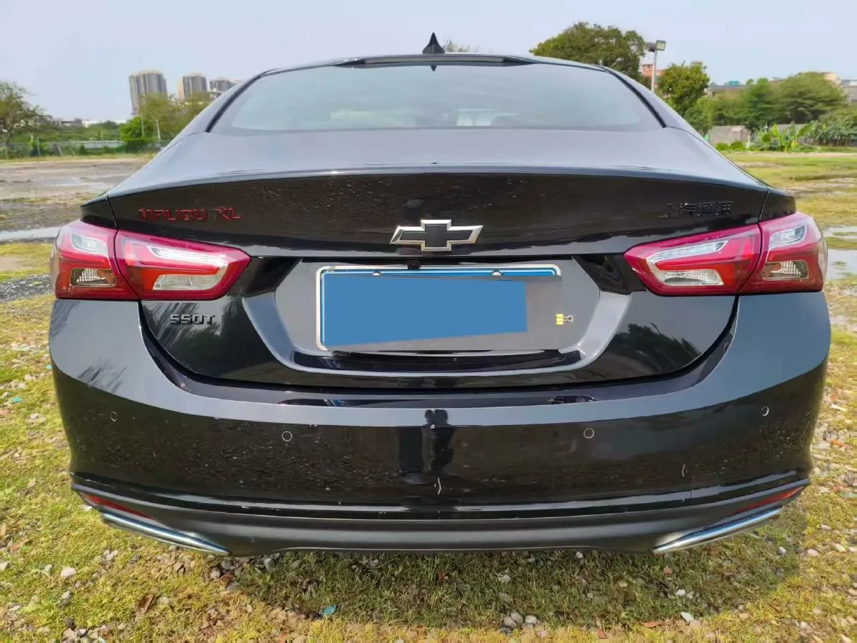 2020 Chevrolet Malibu XL 2.0T 237HP L4 9AT,autocango,china used car exporter,china ev exporter,chinese used car exporter,chinese used ev exporter