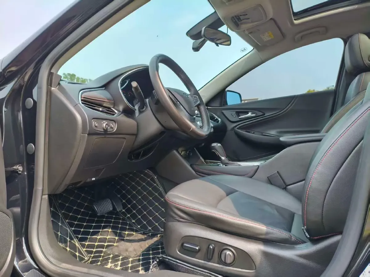 2020 Chevrolet Malibu XL 2.0T 237HP L4 9AT,autocango,china used car exporter,china ev exporter,chinese used car exporter,chinese used ev exporter