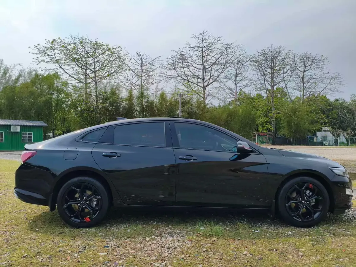 2020 Chevrolet Malibu XL 2.0T 237HP L4 9AT,autocango,china used car exporter,china ev exporter,chinese used car exporter,chinese used ev exporter