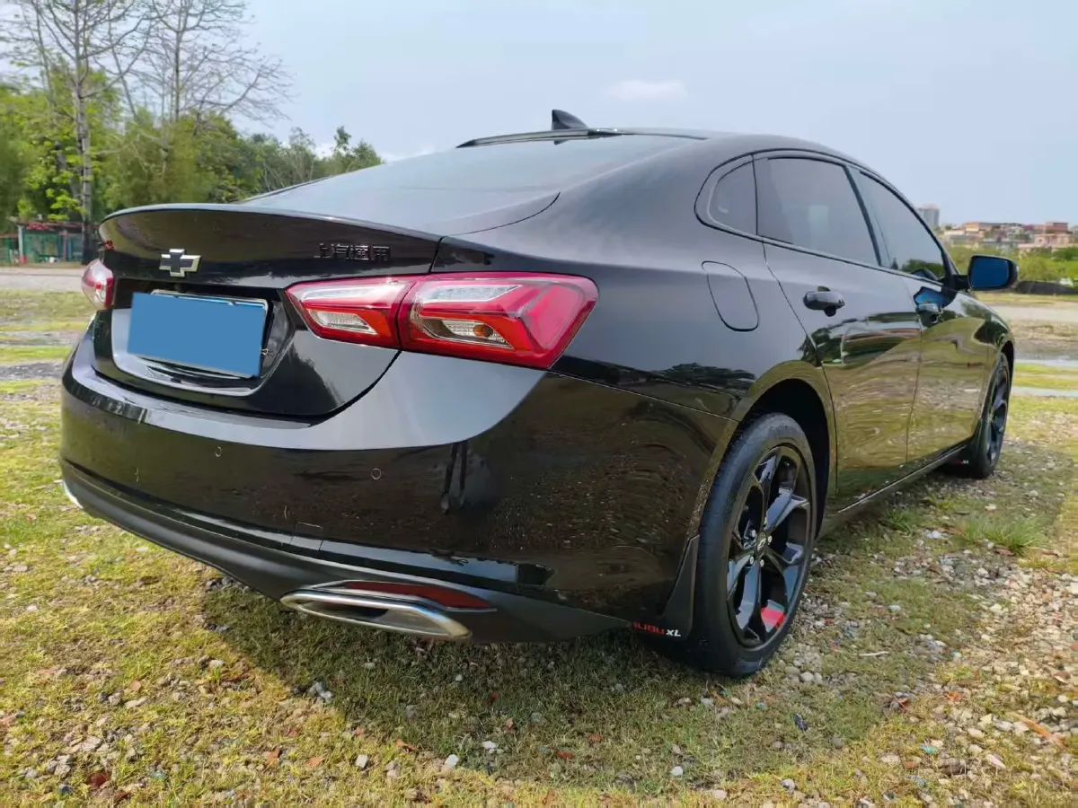 2020 Chevrolet Malibu XL 2.0T 237HP L4 9AT,autocango,china used car exporter,china ev exporter,chinese used car exporter,chinese used ev exporter