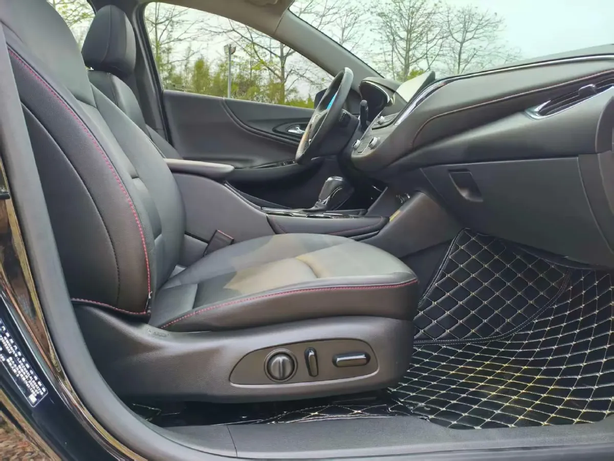 2020 Chevrolet Malibu XL 2.0T 237HP L4 9AT,autocango,china used car exporter,china ev exporter,chinese used car exporter,chinese used ev exporter