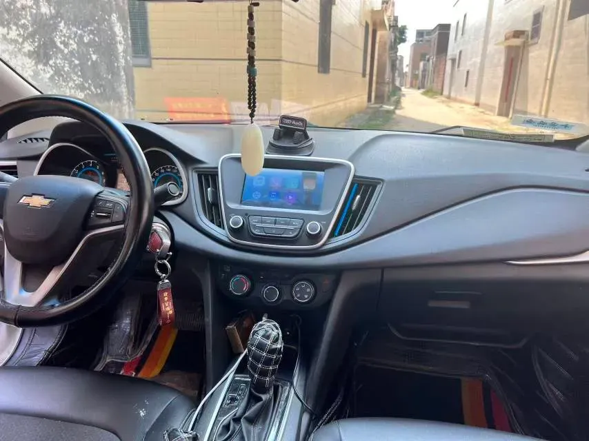 2019 Chevrolet Cavalier 1.5L 113HP L4 6AT,autocango,china used car exporter,china ev exporter,chinese used car exporter,chinese used ev exporter