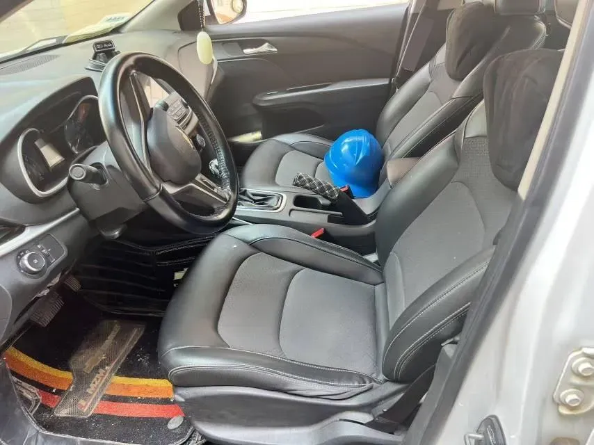 2019 Chevrolet Cavalier 1.5L 113HP L4 6AT,autocango,china used car exporter,china ev exporter,chinese used car exporter,chinese used ev exporter