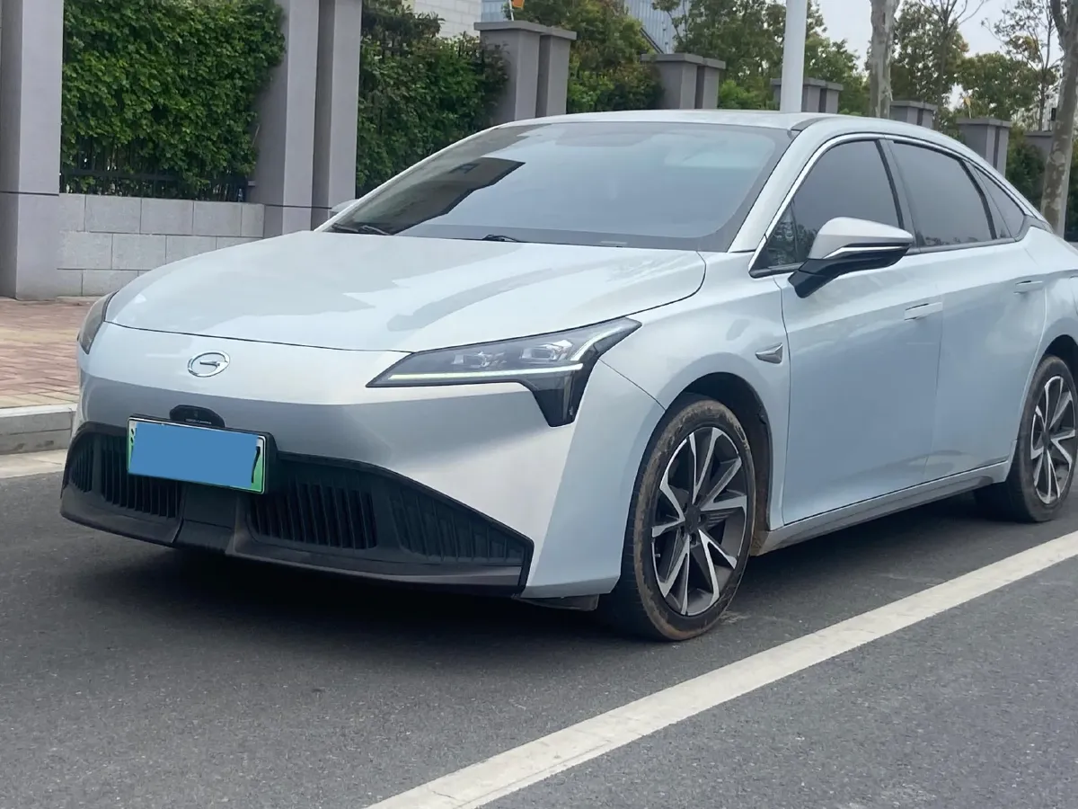 2023 Aion S Plus BEV 59.4KWH,autocango,china used car exporter,china ev exporter,chinese used car exporter,chinese used ev exporter