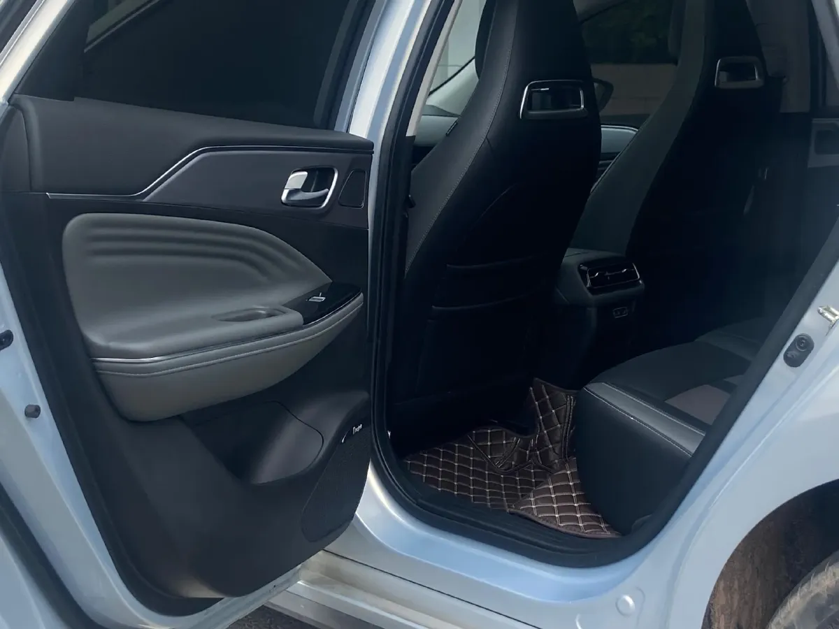 2023 Aion S Plus BEV 59.4KWH,autocango,china used car exporter,china ev exporter,chinese used car exporter,chinese used ev exporter