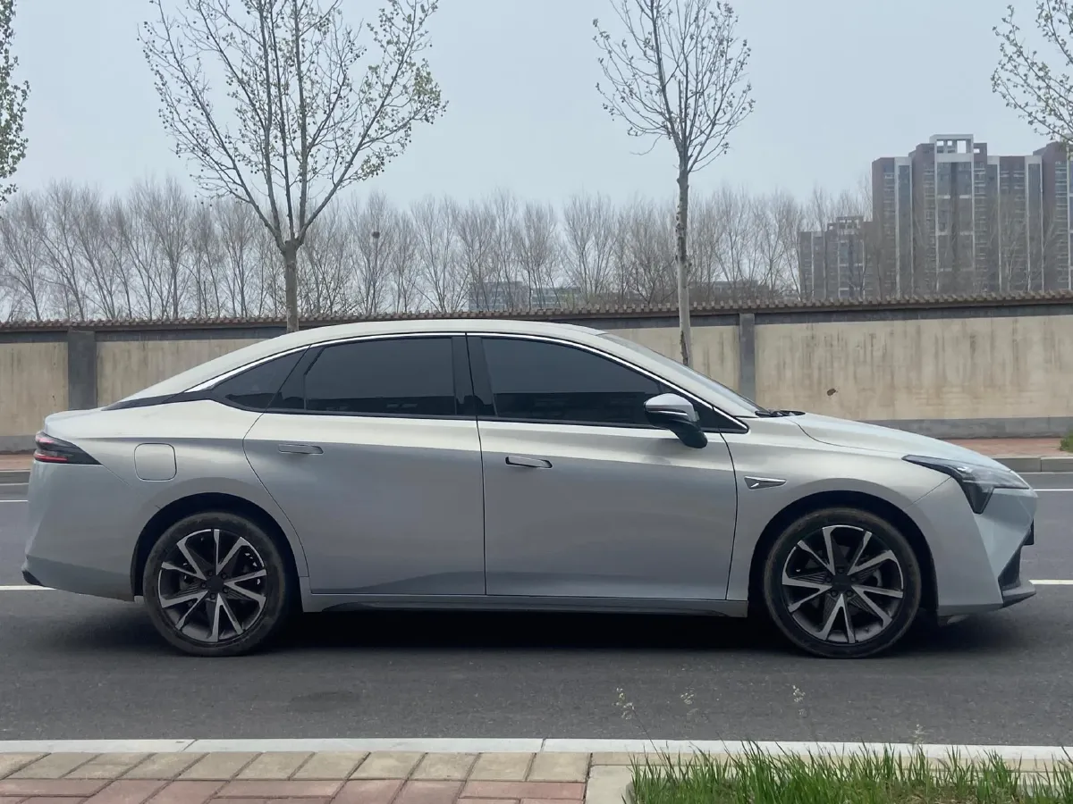 2023 Aion S Plus BEV 59.4KWH,autocango,china used car exporter,china ev exporter,chinese used car exporter,chinese used ev exporter