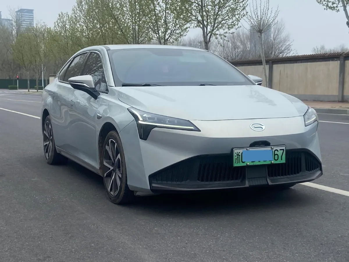 2023 Aion S Plus BEV 59.4KWH,autocango,china used car exporter,china ev exporter,chinese used car exporter,chinese used ev exporter