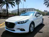 2017 MAZDA 3 AXELA,autocango,china used car exporter,china ev exporter,chinese used car exporter,chinese used ev exporter