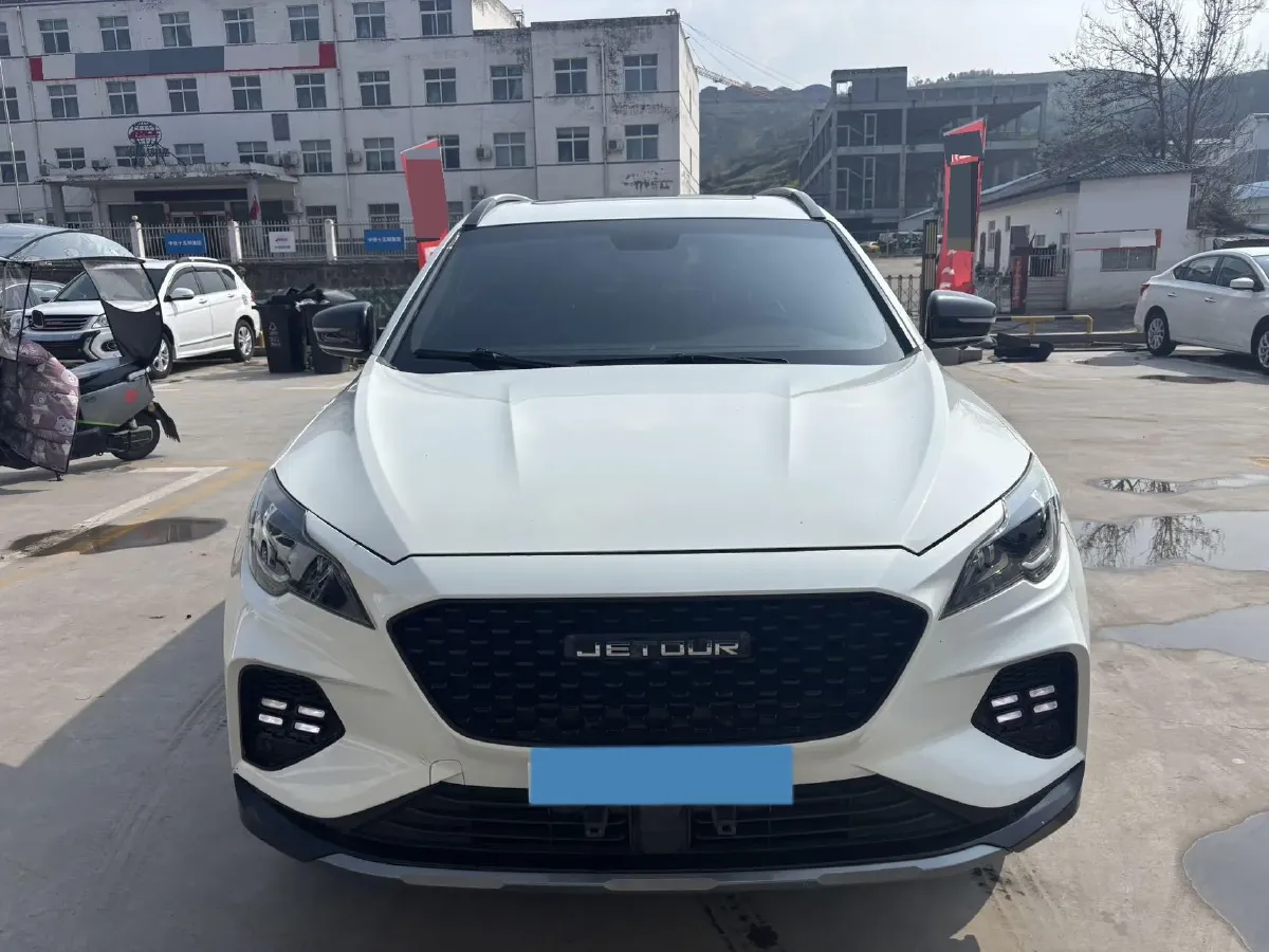2020 Jetour X70 Coupe 1.6T 197HP L4 7DCT,autocango,china used car exporter,china ev exporter,chinese used car exporter,chinese used ev exporter