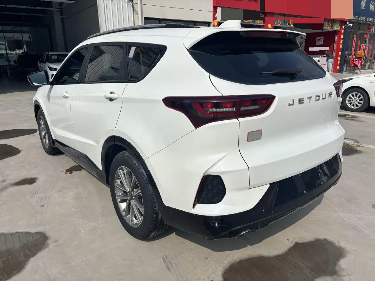 2020 Jetour X70 Coupe 1.6T 197HP L4 7DCT,autocango,china used car exporter,china ev exporter,chinese used car exporter,chinese used ev exporter