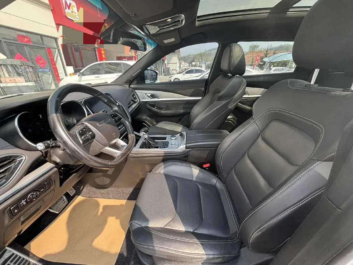 2020 Jetour X70 Coupe 1.6T 197HP L4 7DCT,autocango,china used car exporter,china ev exporter,chinese used car exporter,chinese used ev exporter